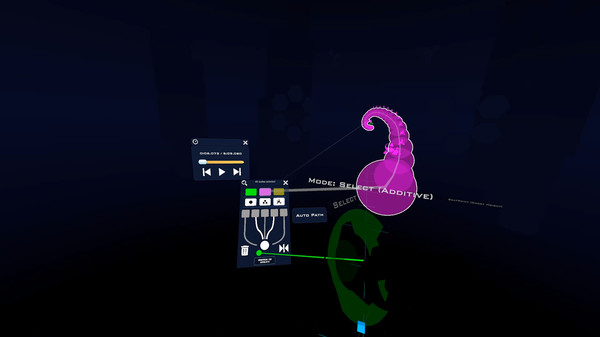 [VR游戏下载] 舞蹈对撞机（Dance Collider）3868 作者:admin 帖子ID:2508 