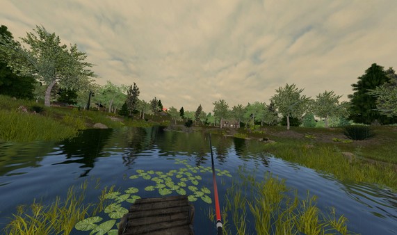 [免费VR游戏下载] 钓鱼大冒险 VR（Fishing Adventure VR）3029 作者:admin 帖子ID:5140 