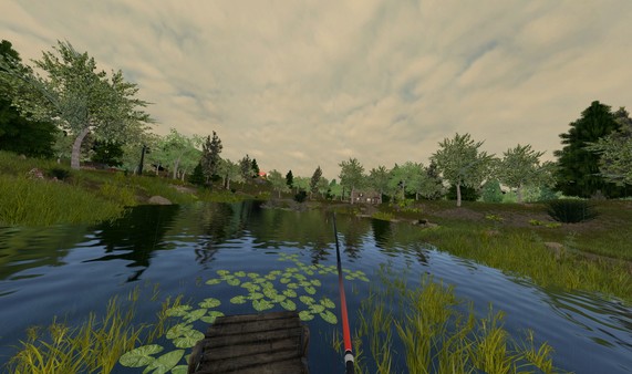 [免费VR游戏下载] 钓鱼大冒险 VR（Fishing Adventure VR）6893 作者:admin 帖子ID:5140 