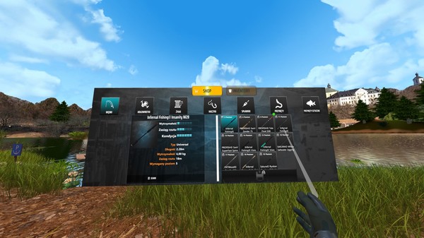 [免费VR游戏下载] 钓鱼大冒险 VR（Fishing Adventure VR）6923 作者:admin 帖子ID:5140 