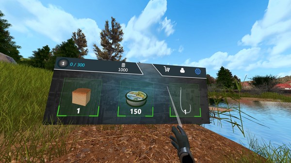 [免费VR游戏下载] 钓鱼大冒险 VR（Fishing Adventure VR）1179 作者:admin 帖子ID:5140 