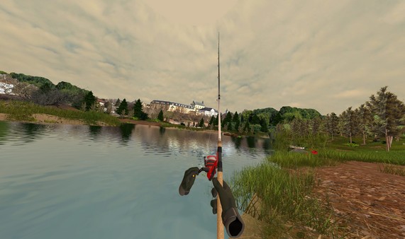 [免费VR游戏下载] 钓鱼大冒险 VR（Fishing Adventure VR）5620 作者:admin 帖子ID:5140 