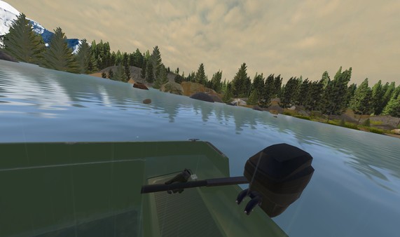 [免费VR游戏下载] 钓鱼大冒险 VR（Fishing Adventure VR）8464 作者:admin 帖子ID:5140 
