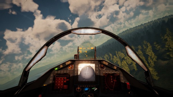 [免费VR游戏下载] 项目:天际 VR (Project : SKYSCAPE)695 作者:admin 帖子ID:5141 