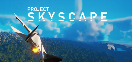 [免费VR游戏下载] 项目:天际 VR (Project : SKYSCAPE)7540 作者:admin 帖子ID:5141 