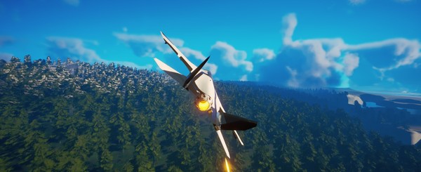[免费VR游戏下载] 项目:天际 VR (Project : SKYSCAPE)2649 作者:admin 帖子ID:5141 