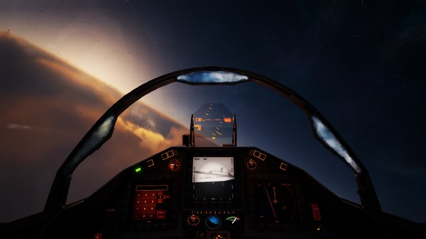 [免费VR游戏下载] 项目:天际 VR (Project : SKYSCAPE)9675 作者:admin 帖子ID:5141 