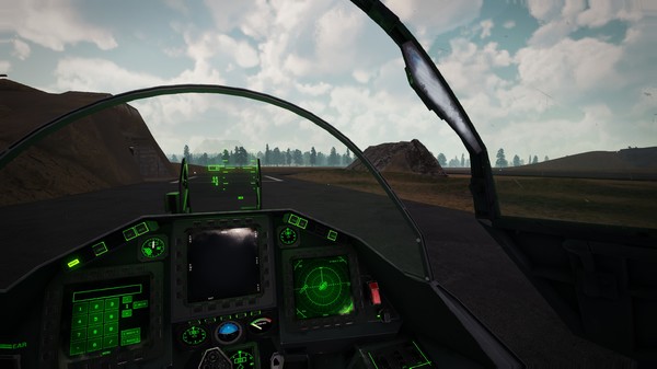[免费VR游戏下载] 项目:天际 VR (Project : SKYSCAPE)8685 作者:admin 帖子ID:5141 