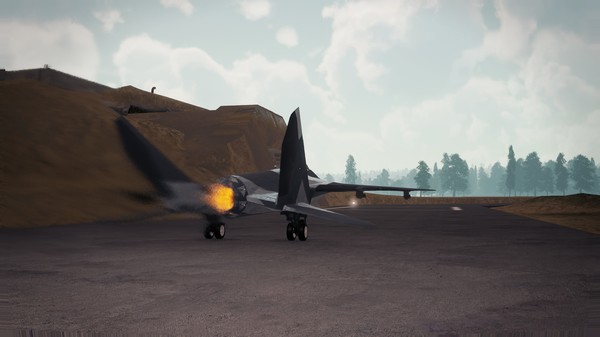 [免费VR游戏下载] 项目:天际 VR (Project : SKYSCAPE)4808 作者:admin 帖子ID:5141 