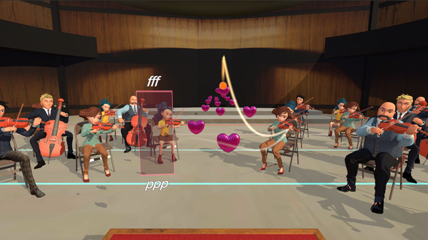 [VR游戏下载] 指挥家 VR（Real Orchestra VR）3881 作者:admin 帖子ID:5142 