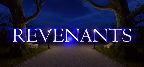 [免费VR游戏下载] 复仇者：精神与心灵（Revenants: Spirit &amp; Mind)5309 作者:admin 帖子ID:5144 