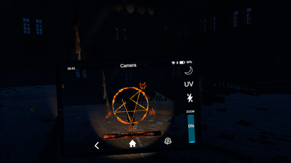 [免费VR游戏下载] 复仇者：精神与心灵（Revenants: Spirit &amp; Mind)1020 作者:admin 帖子ID:5144 