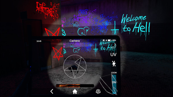 [免费VR游戏下载] 复仇者：精神与心灵（Revenants: Spirit &amp; Mind)8760 作者:admin 帖子ID:5144 