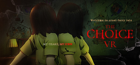 [免费VR游戏下载] 选择VR（The Choice VR (선택VR)）5663 作者:admin 帖子ID:5145 