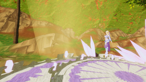 [免费VR游戏下载] 永恒悖论 VR（Timeless Paradox VR）6487 作者:admin 帖子ID:5146 