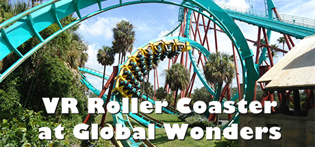 [VR下载] VR过山车体验世界奇观 (VR Roller Coaster at Global Wonders)8217 作者:admin 帖子ID:5147 