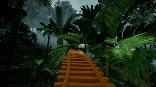 [VR下载] VR过山车体验世界奇观 (VR Roller Coaster at Global Wonders)1296 作者:admin 帖子ID:5147 