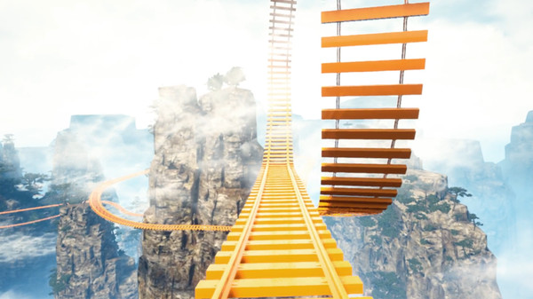 [VR下载] VR过山车体验世界奇观 (VR Roller Coaster at Global Wonders)4805 作者:admin 帖子ID:5147 