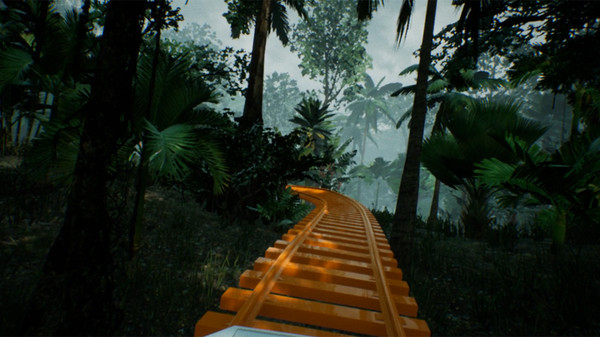 [VR下载] VR过山车体验世界奇观 (VR Roller Coaster at Global Wonders)3426 作者:admin 帖子ID:5147 