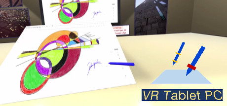 [免费VR游戏下载] 制图 VR（VR Tablet PC）5483 作者:admin 帖子ID:5148 