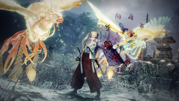 [主机游戏下载] 仁王2（Nioh 2 – The Complete Edition）免steam登陆4760 作者:admin 帖子ID:5152 