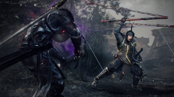 [主机游戏下载] 仁王2（Nioh 2 – The Complete Edition）免steam登陆3212 作者:admin 帖子ID:5152 