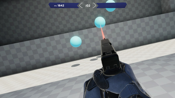 [免费VR游戏下载] 目标实验室 VR（Aim Lab VR）802 作者:admin 帖子ID:5154 