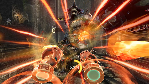 [免费VR游戏下载] 击鼓冲击波 VR (Blast Beat)866 作者:admin 帖子ID:5156 