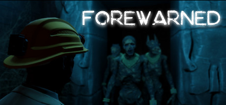 [免费VR游戏下载] 预先警告 VR（FOREWARNED）5891 作者:admin 帖子ID:5157 