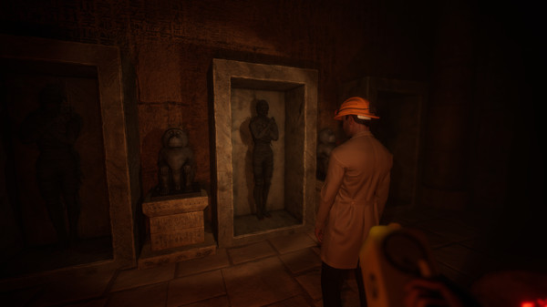 [免费VR游戏下载] 预先警告 VR（FOREWARNED）7745 作者:admin 帖子ID:5157 