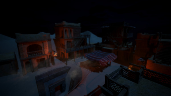 [免费VR游戏下载] 预先警告 VR（FOREWARNED）4291 作者:admin 帖子ID:5157 