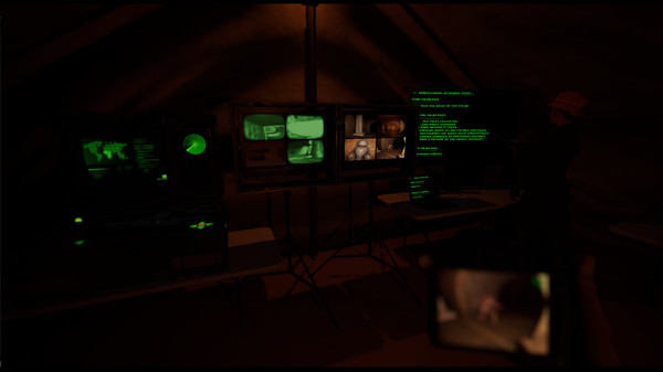 [免费VR游戏下载] 预先警告 VR（FOREWARNED）4090 作者:admin 帖子ID:5157 
