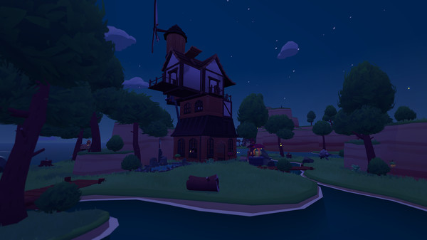 [VR游戏下载] 海上花园 VR（Garden of the Sea）7771 作者:admin 帖子ID:5158 