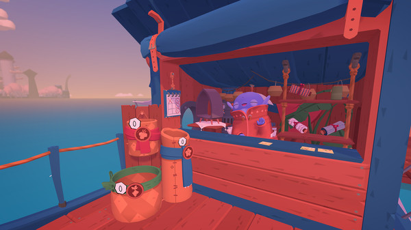 [VR游戏下载] 海上花园 VR（Garden of the Sea）4392 作者:admin 帖子ID:5158 