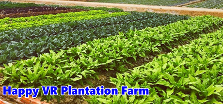 [VR游戏下载] VR种植园快乐体验（Happy VR Plantation Farm）8864 作者:admin 帖子ID:5159 