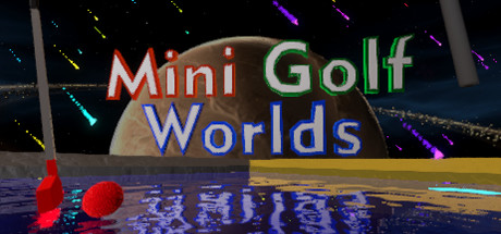 [免费VR游戏下载] 宇宙高尔夫 VR（Mini Golf Worlds VR）2263 作者:admin 帖子ID:5160 