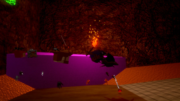 [免费VR游戏下载] 宇宙高尔夫 VR（Mini Golf Worlds VR）522 作者:admin 帖子ID:5160 
