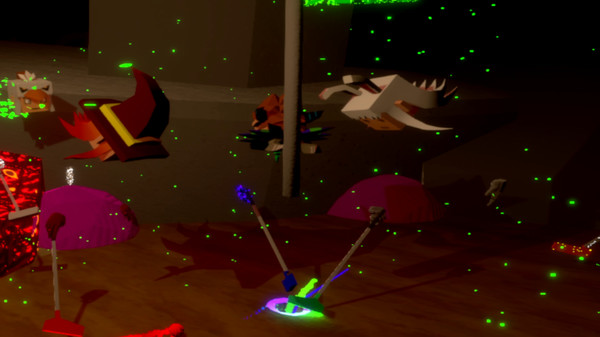 [免费VR游戏下载] 宇宙高尔夫 VR（Mini Golf Worlds VR）406 作者:admin 帖子ID:5160 