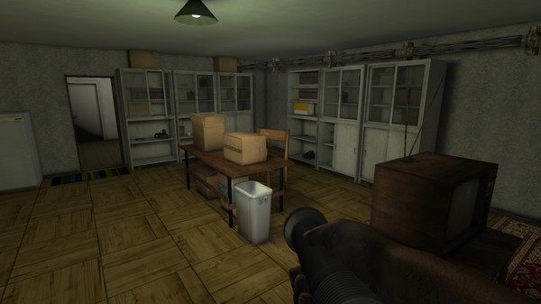 [免费VR游戏下载] 噪声 VR（Noise）9351 作者:admin 帖子ID:5161 