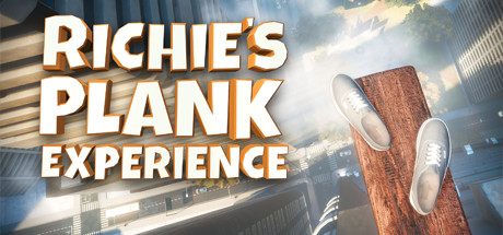 [免费VR游戏下载] 里奇的木板体验 (Richie's Plank Experience)7440 作者:蜡笔小猪 帖子ID:586 破解,里奇,木板,体验,experience