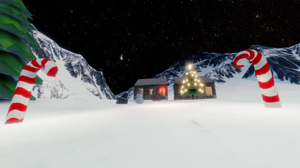 [免费VR游戏下载] 圣诞模拟器（Santa Simulator）88 作者:admin 帖子ID:1345 破解,圣诞,模拟器
