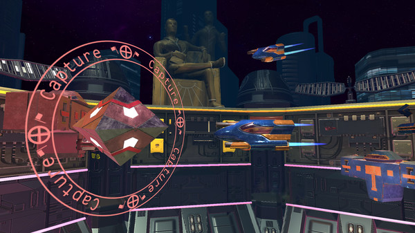 [免费VR游戏下载] 星光闪耀 VR（Starblazer）8847 作者:admin 帖子ID:5163 