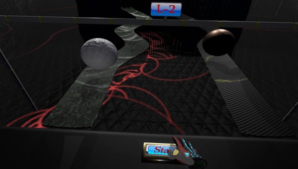 [免费VR游戏下载] 异步球 VR（VR Async Balls）5980 作者:admin 帖子ID:5165 