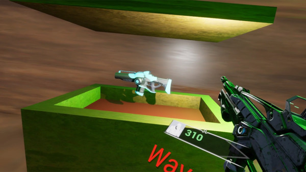 [VR下载] VR恐怖生存僵尸大战（VR Horror Survival Zombie Battle）8123 作者:admin 帖子ID:5166 