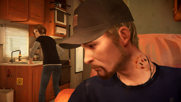 [主机游戏下载] 奇异人生：暴风前夕（Life is Strange: Before th...3659 作者:admin 帖子ID:5169 