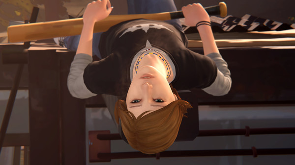 [主机游戏下载] 奇异人生：暴风前夕（Life is Strange: Before th...4461 作者:admin 帖子ID:5169 