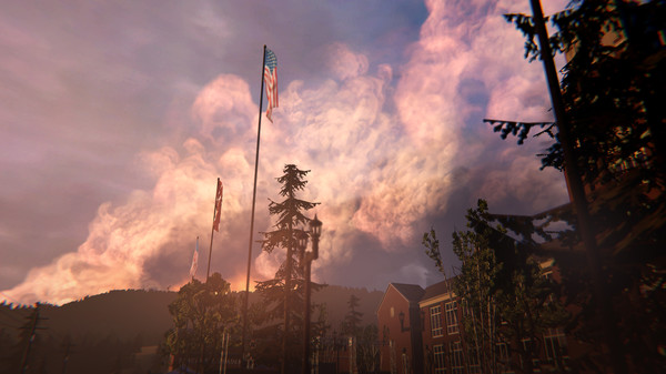 [主机游戏下载] 奇异人生：暴风前夕（Life is Strange: Before th...7153 作者:admin 帖子ID:5169 