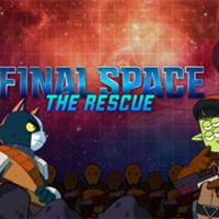 [Oculus quest] 最终空间 VR – 拯救（Final Space VR – The Rescue）8507 作者:yuanzi888 帖子ID:5172 