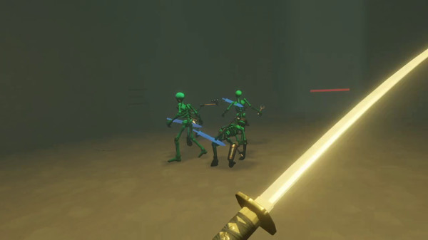 [Oculus quest] 战斗天赋（Battle Talent）842 作者:yuanzi888 帖子ID:4760 