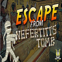 [Oculus quest] 逃离娜芙蒂蒂的坟墓VR（Escape from Nefertiti’s Tomb）5135 作者:yuanzi888 帖子ID:5178 